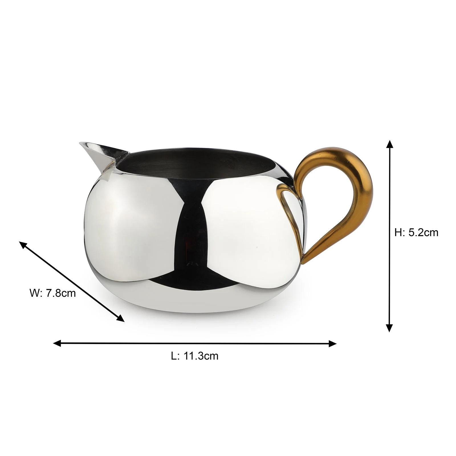 Aladdin Milk Pot - Image 4