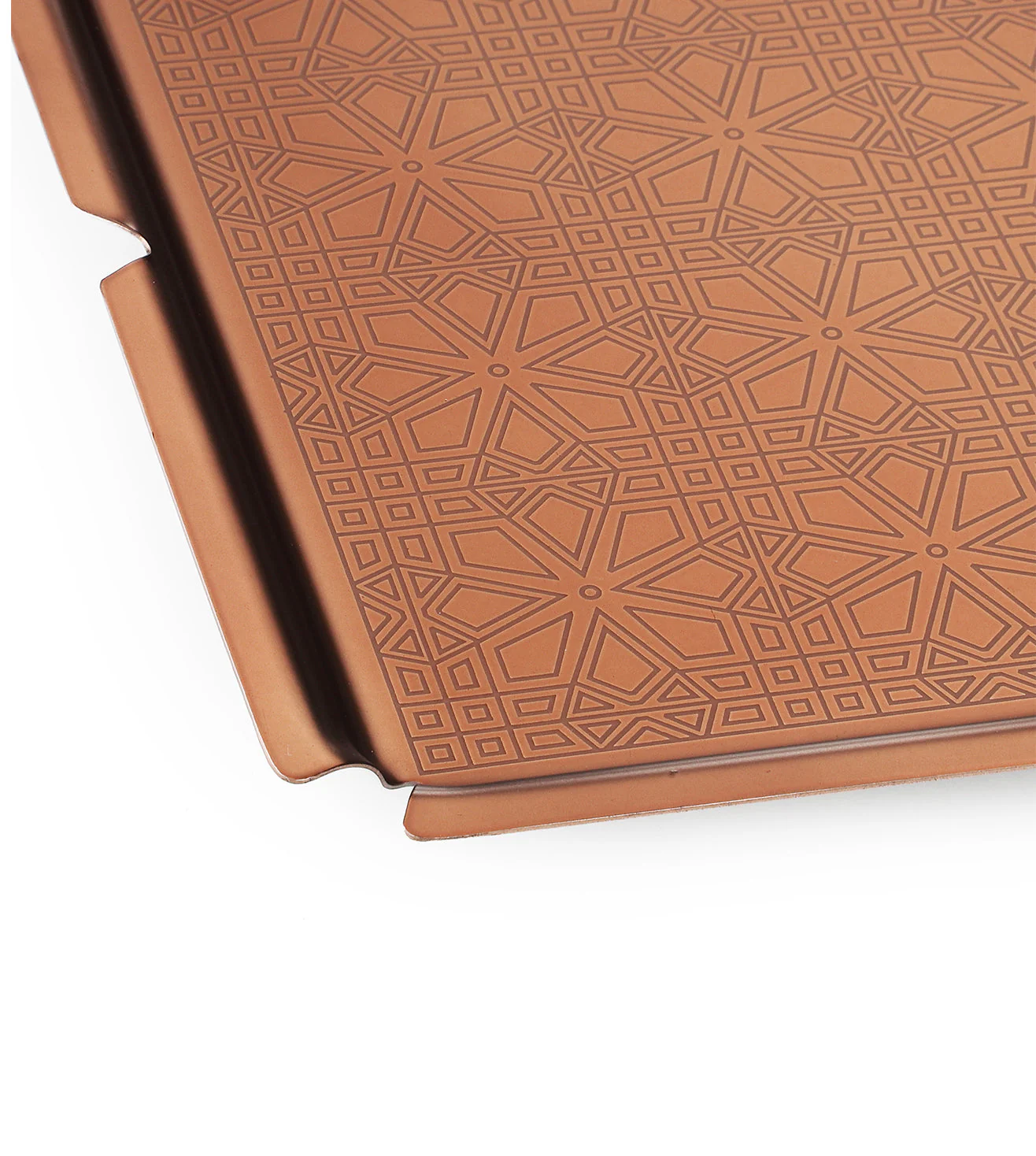 Aladdin Designer Serving Tray – Small & Elegant - Image 3
