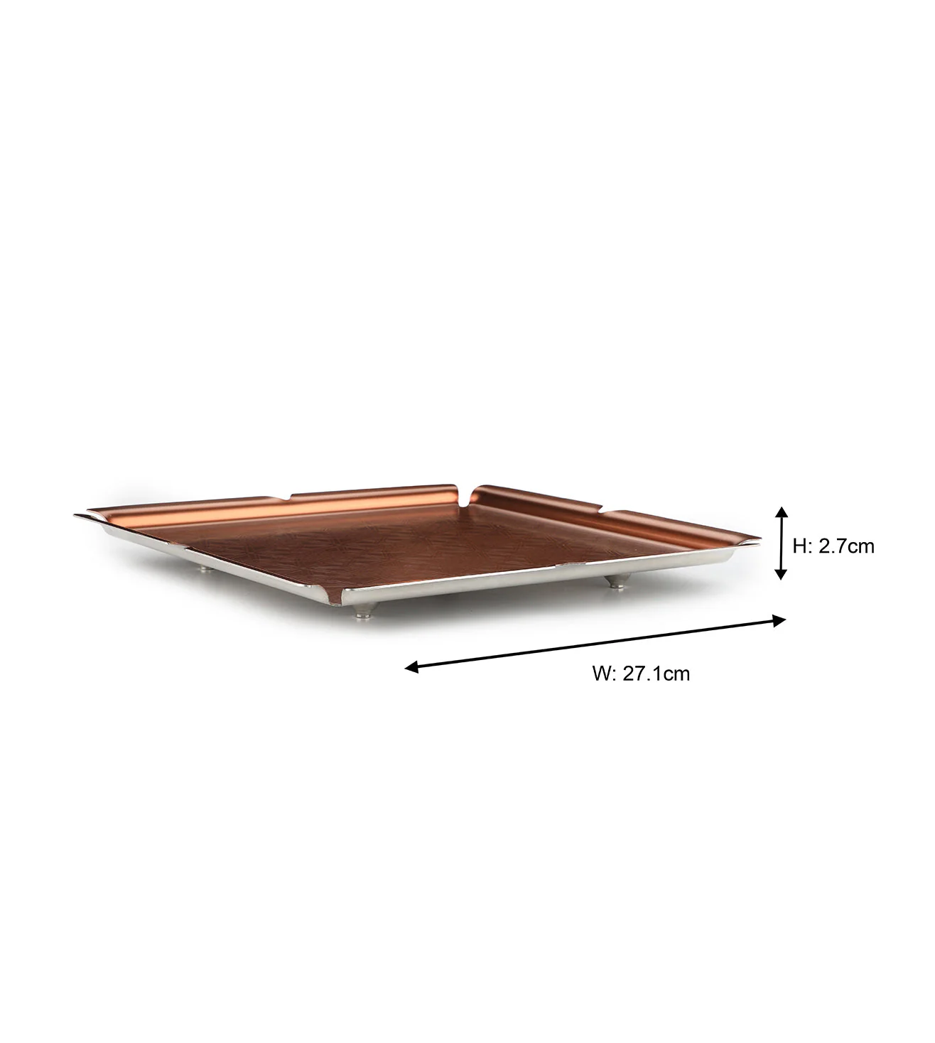 Aladdin Designer Serving Tray – Small & Elegant - Image 5