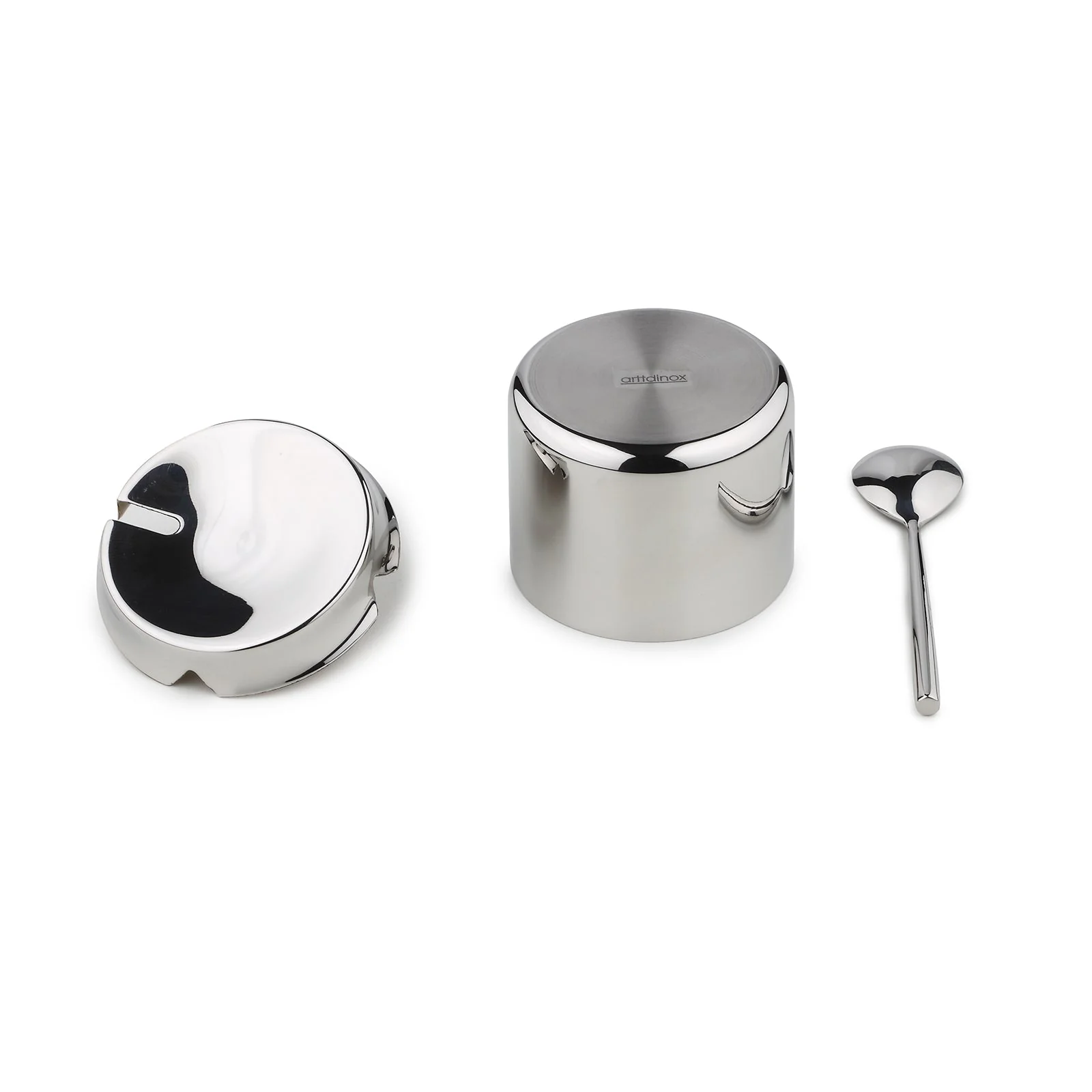 Aladdin Sugar Pot - Image 4
