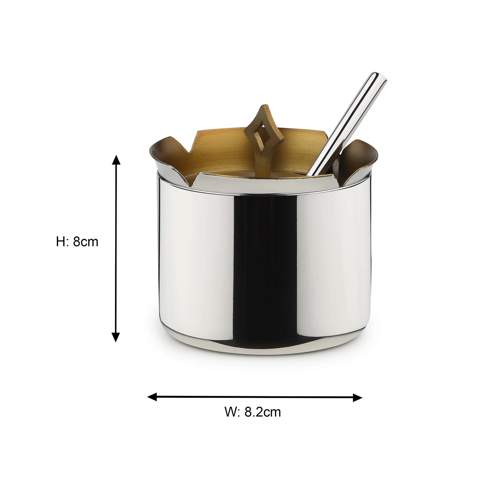 Aladdin Sugar Pot - Image 5