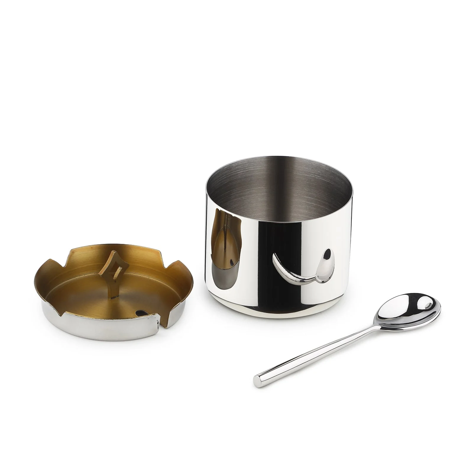 Aladdin Sugar Pot - Image 9