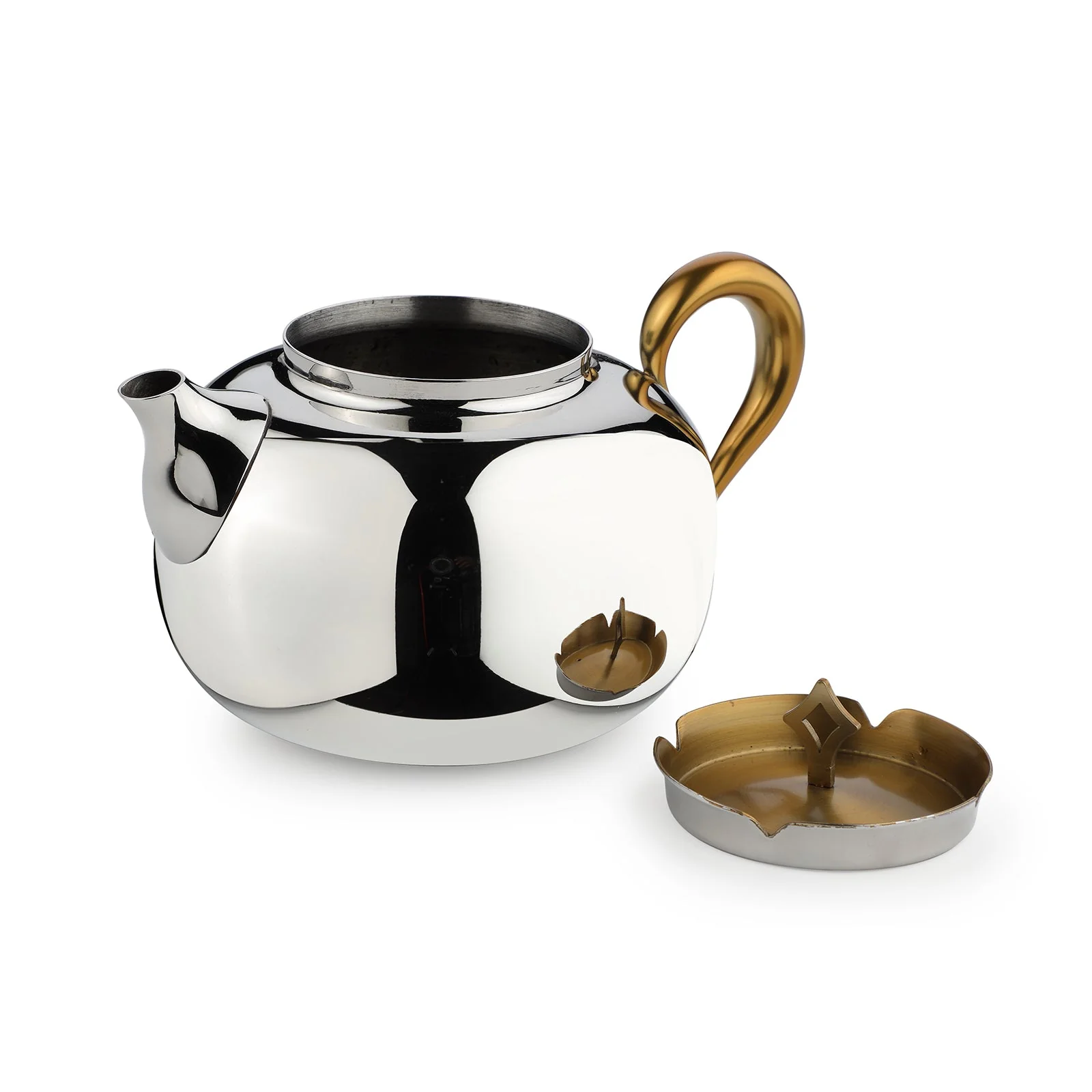 Aladdin Tea Pot For 2 Cups - Image 3