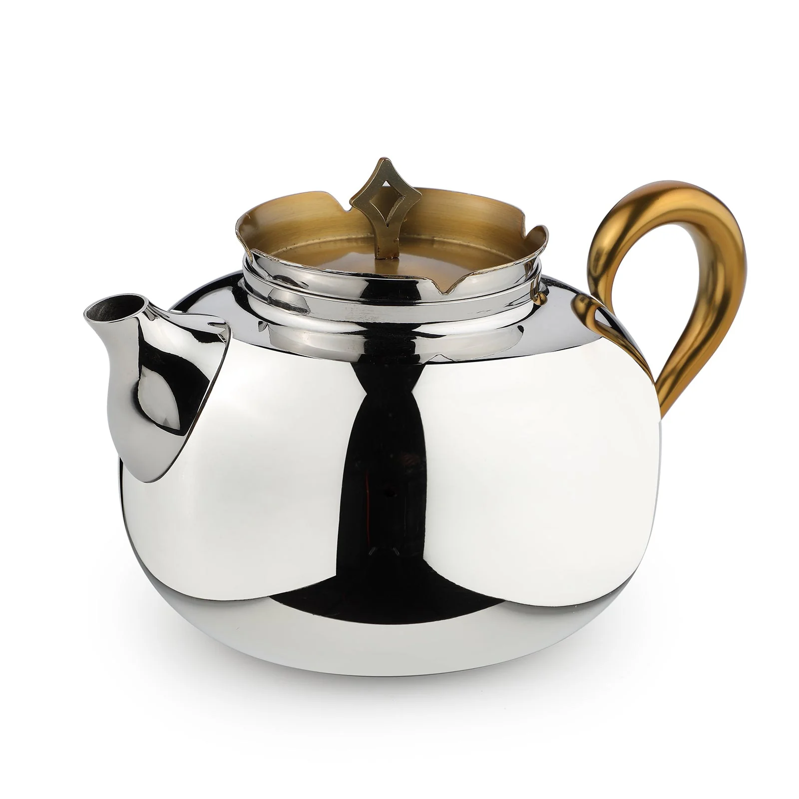 Aladdin Tea Pot For 2 Cups - Image 4