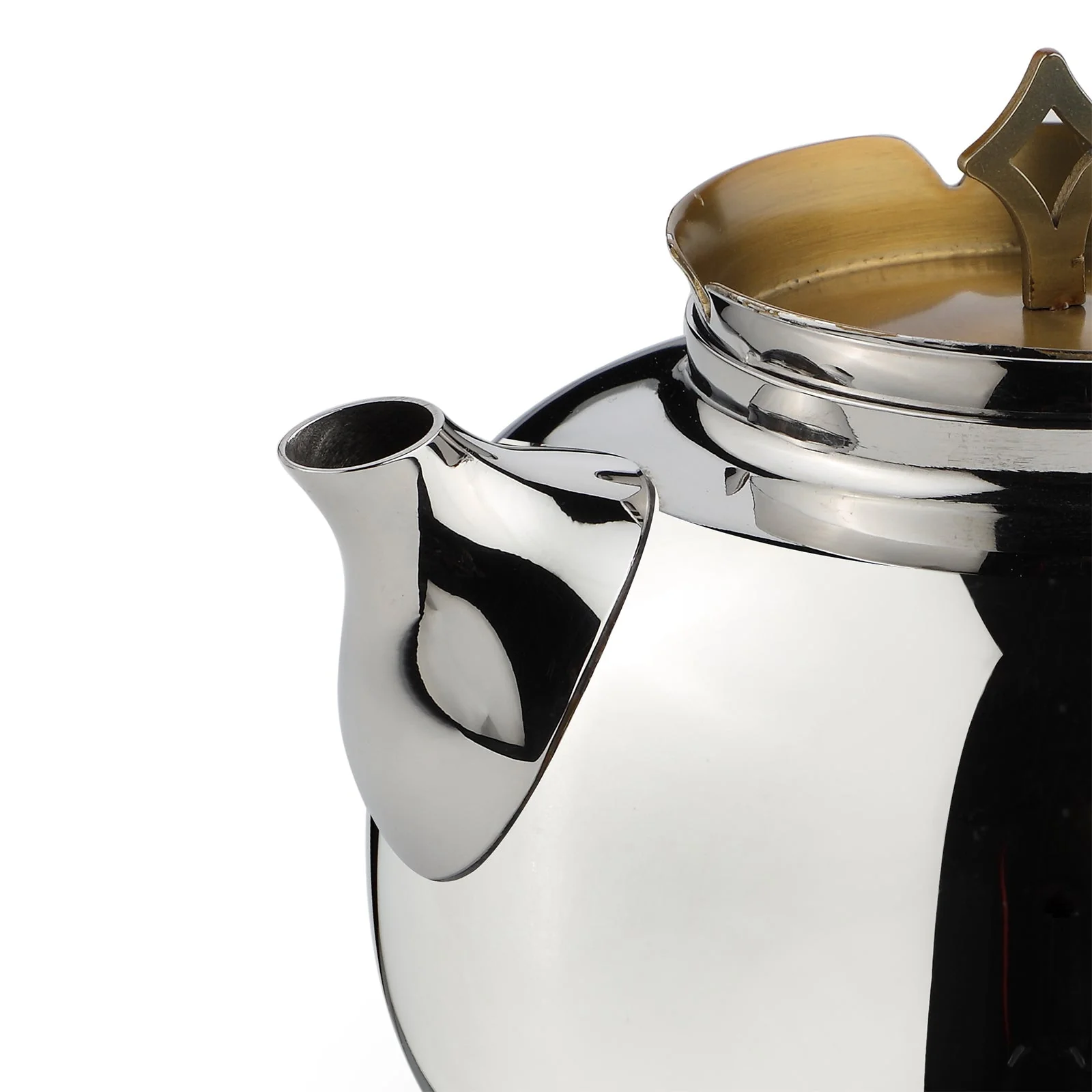 Aladdin Tea Pot For 2 Cups - Image 5
