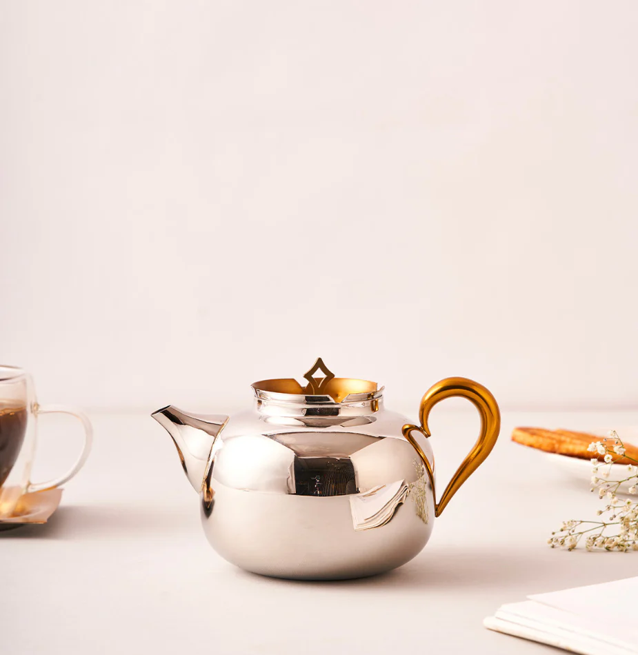 Aladdin Tea Pot For 6 Cups - Image 10