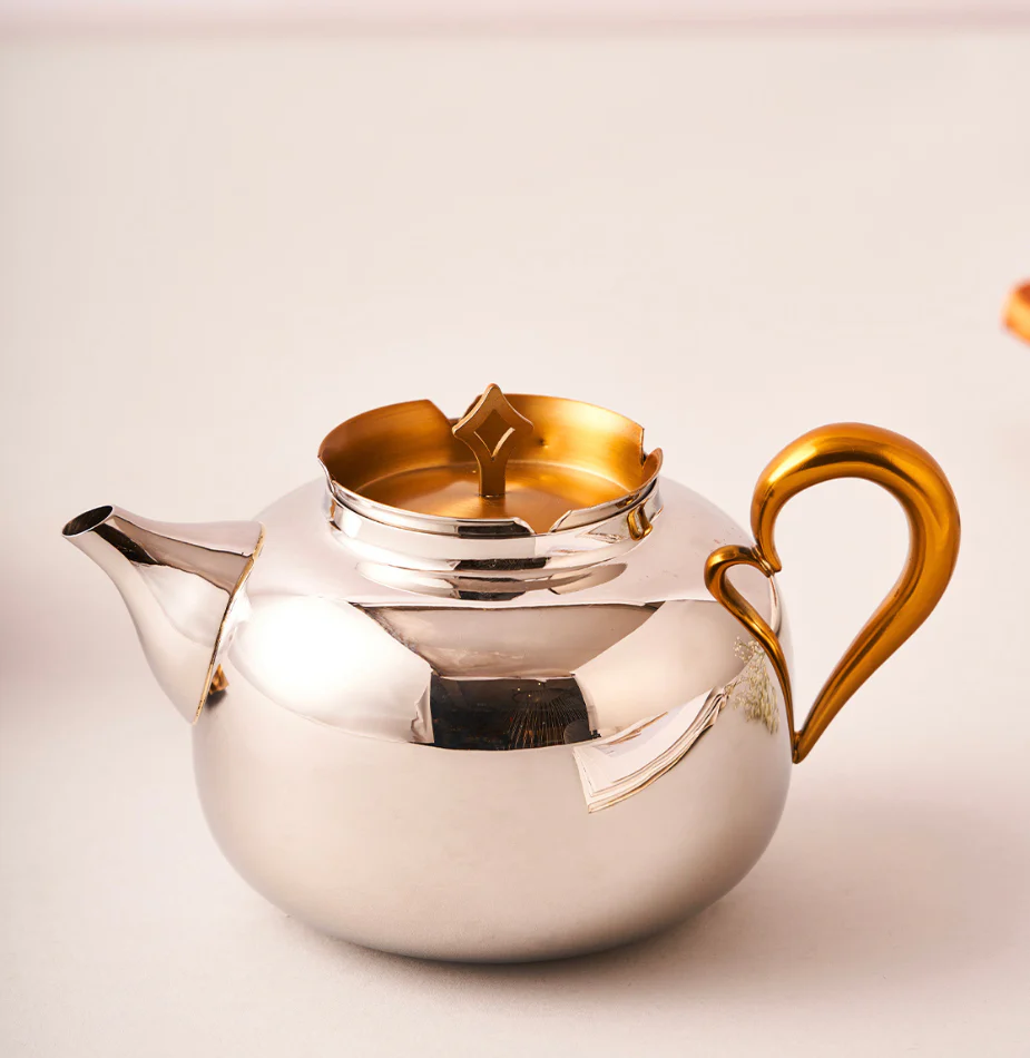 Aladdin Tea Pot For 6 Cups - Image 3