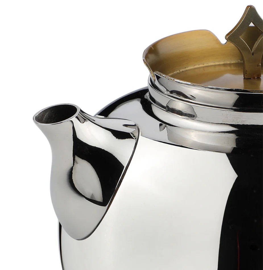 Aladdin Tea Pot For 6 Cups - Image 4