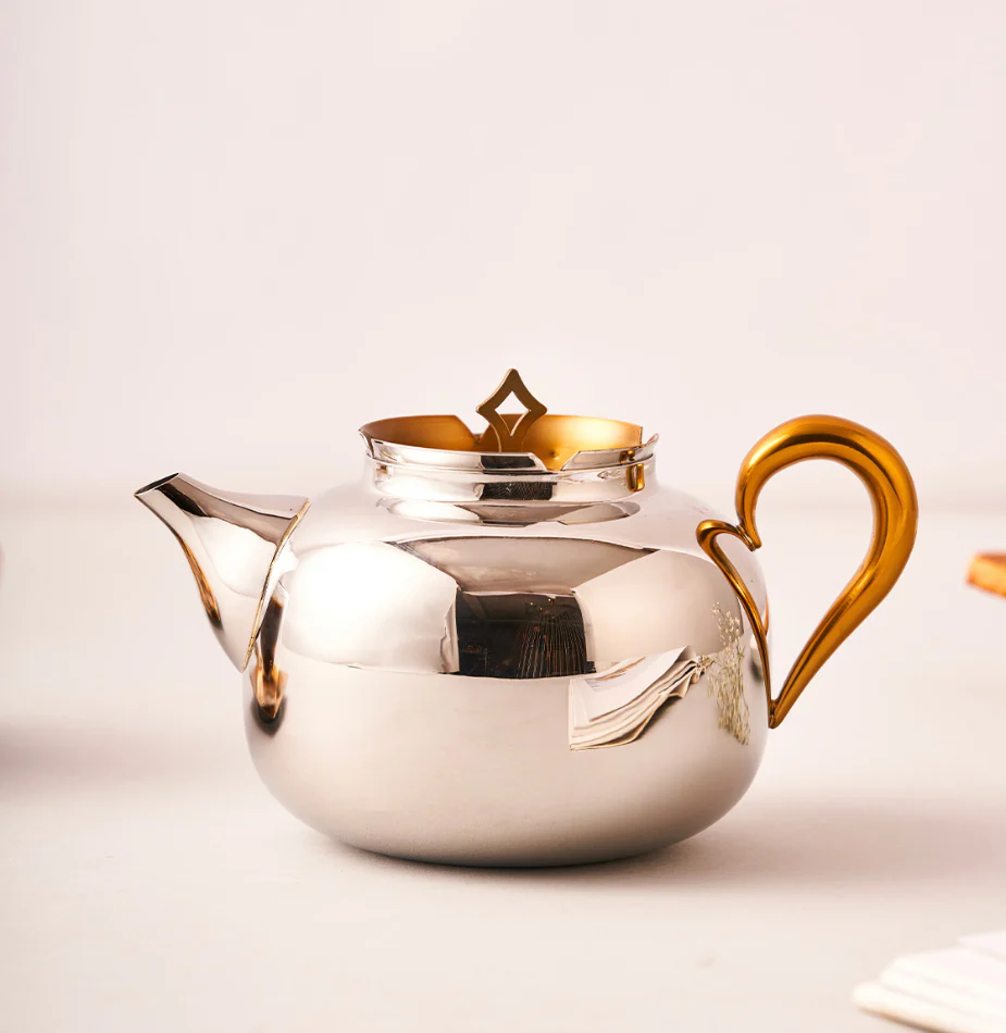 Aladdin Tea Pot For 6 Cups - Image 5