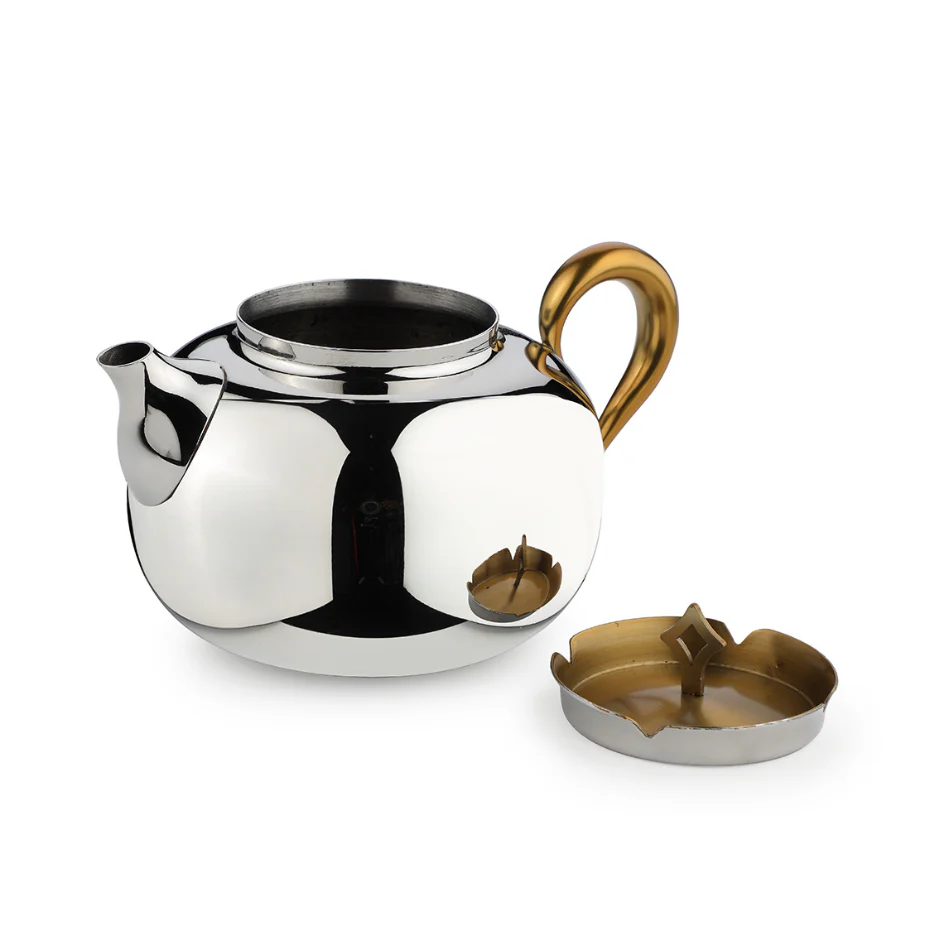Aladdin Tea Pot For 6 Cups - Image 8