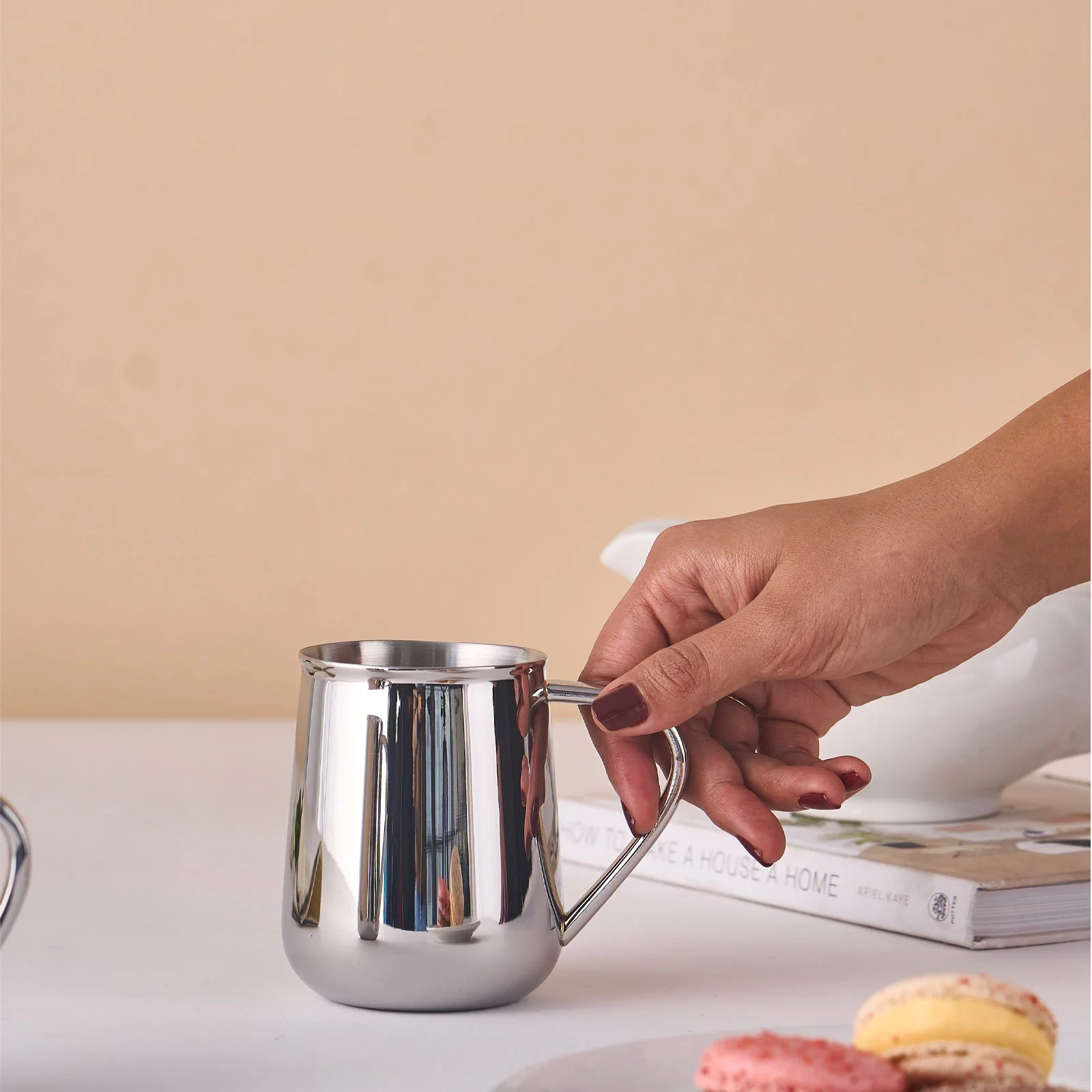 Art Deco Gloss Mug | Set of 2 - Image 9