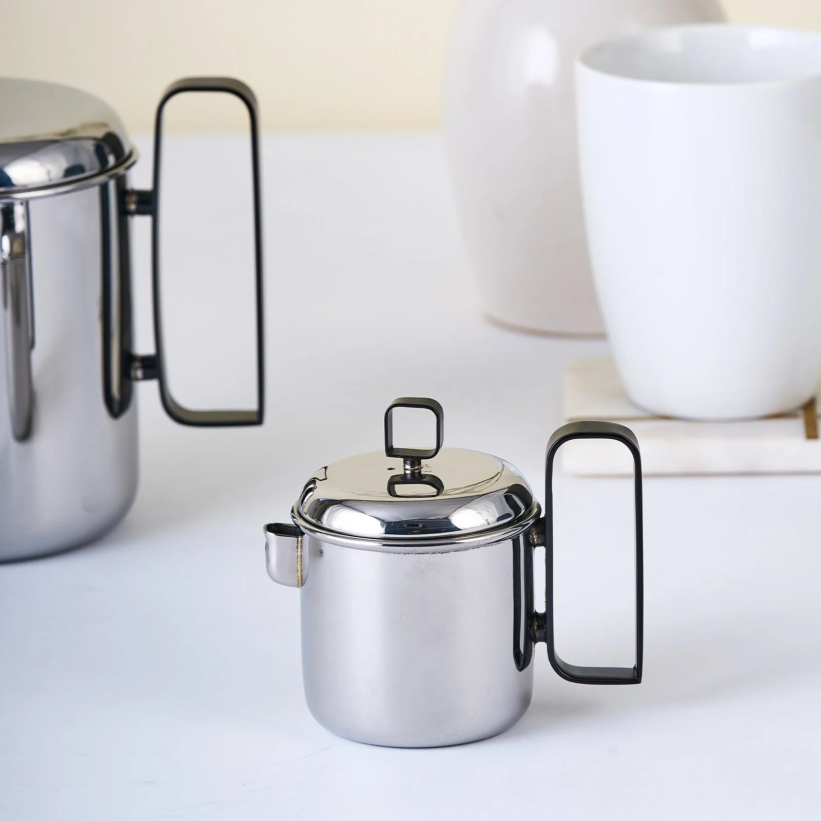 Art Deco Tea Set - Image 3