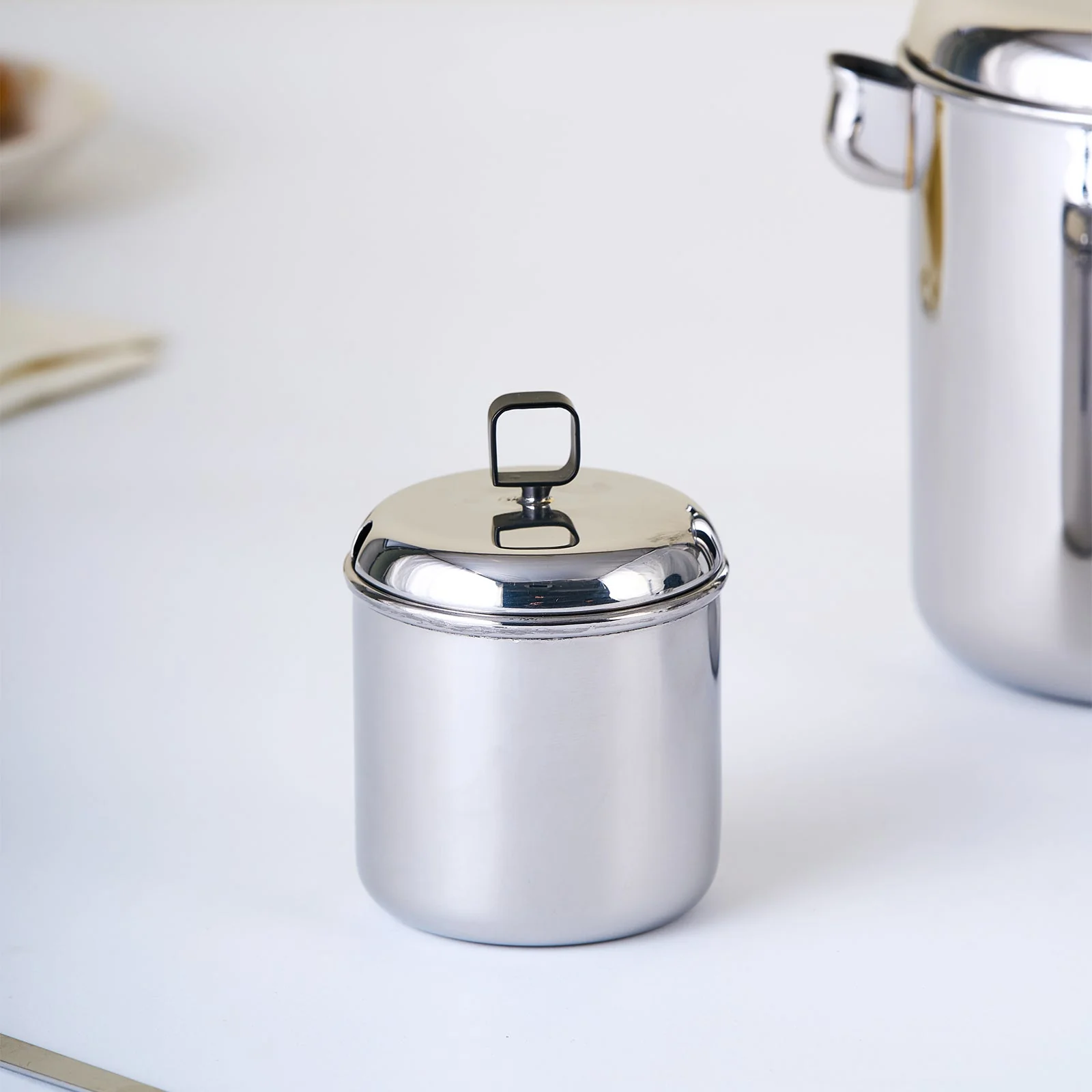 Art Deco Tea Set - Image 4