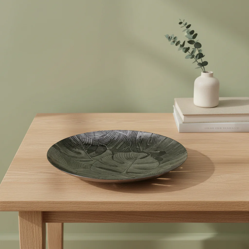 Big Leaf Platter - Image 2