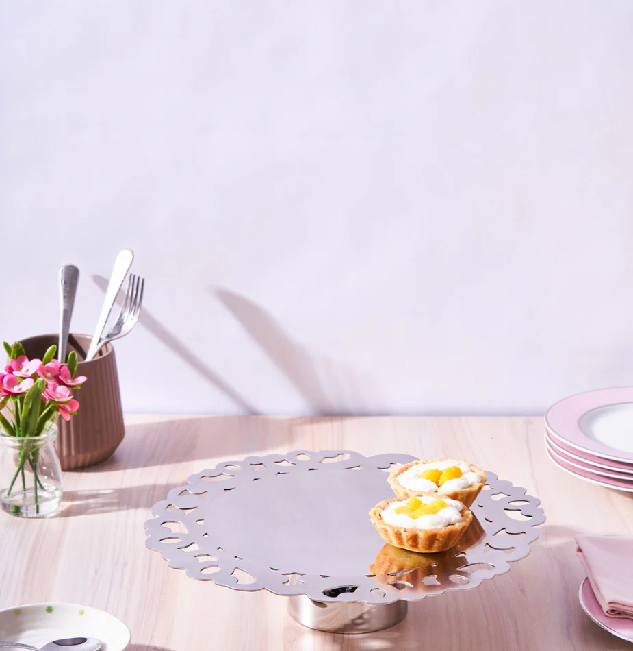 Burano Cookie Platter | Large - Image 11