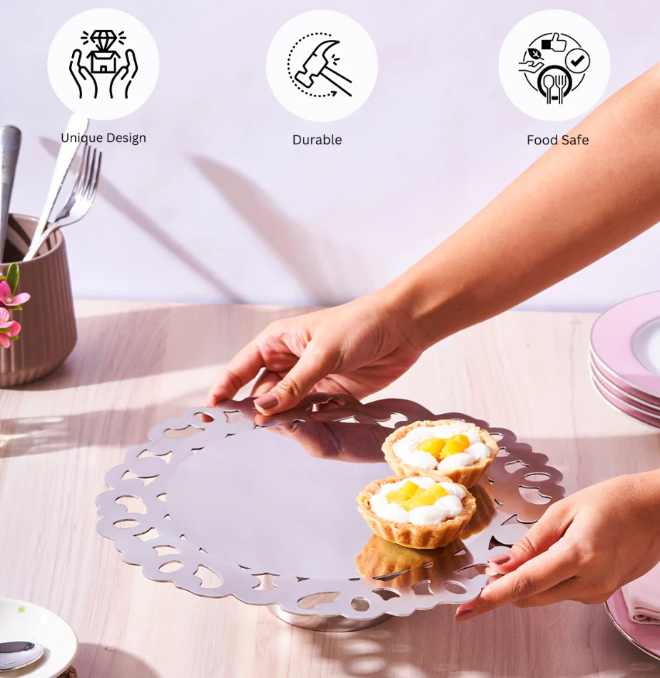 Burano Cookie Platter | Large - Image 12