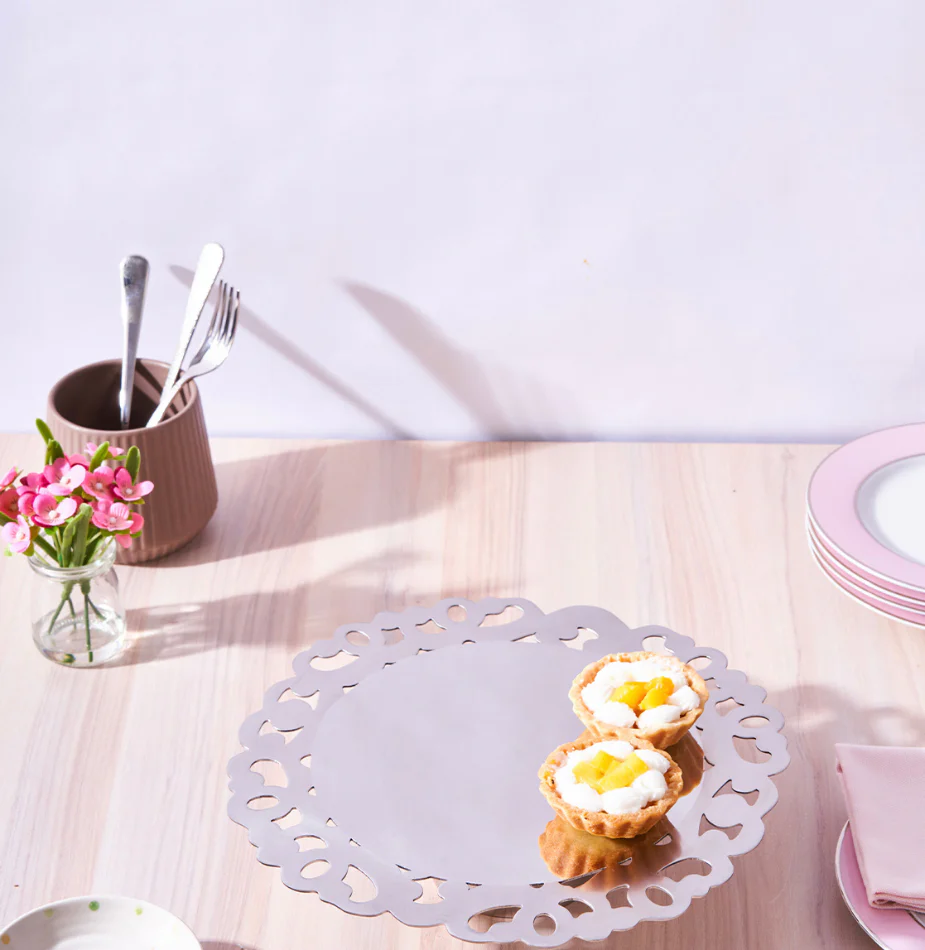 Burano Cookie Platter | Large - Image 3