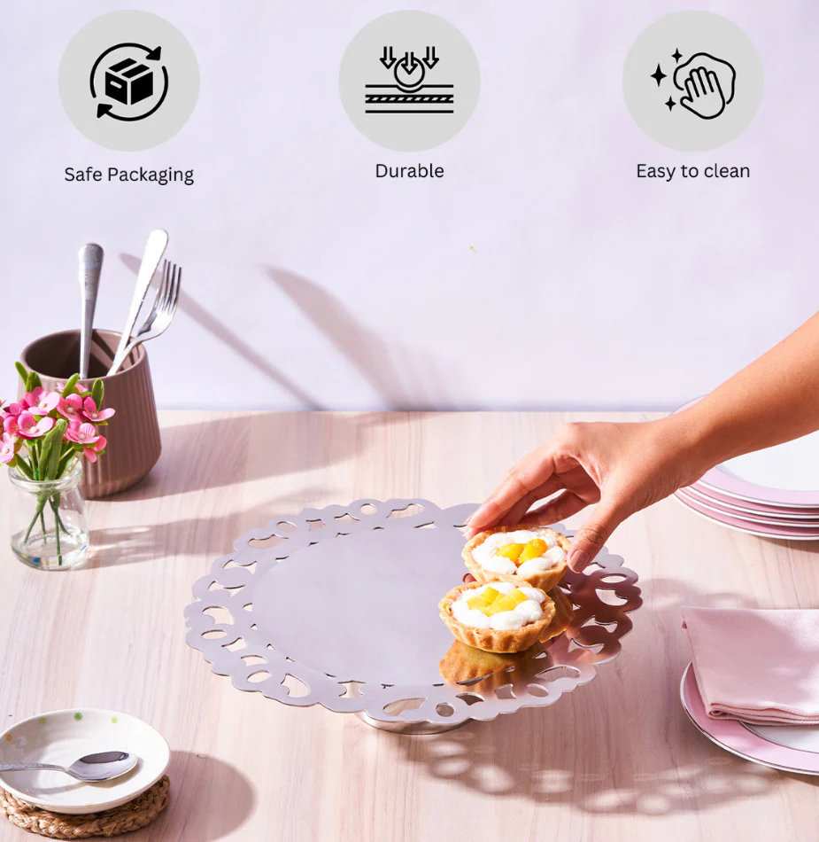 Burano Cookie Platter | Large - Image 7