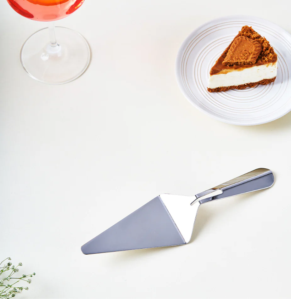 Lattice Cake Server - Image 4