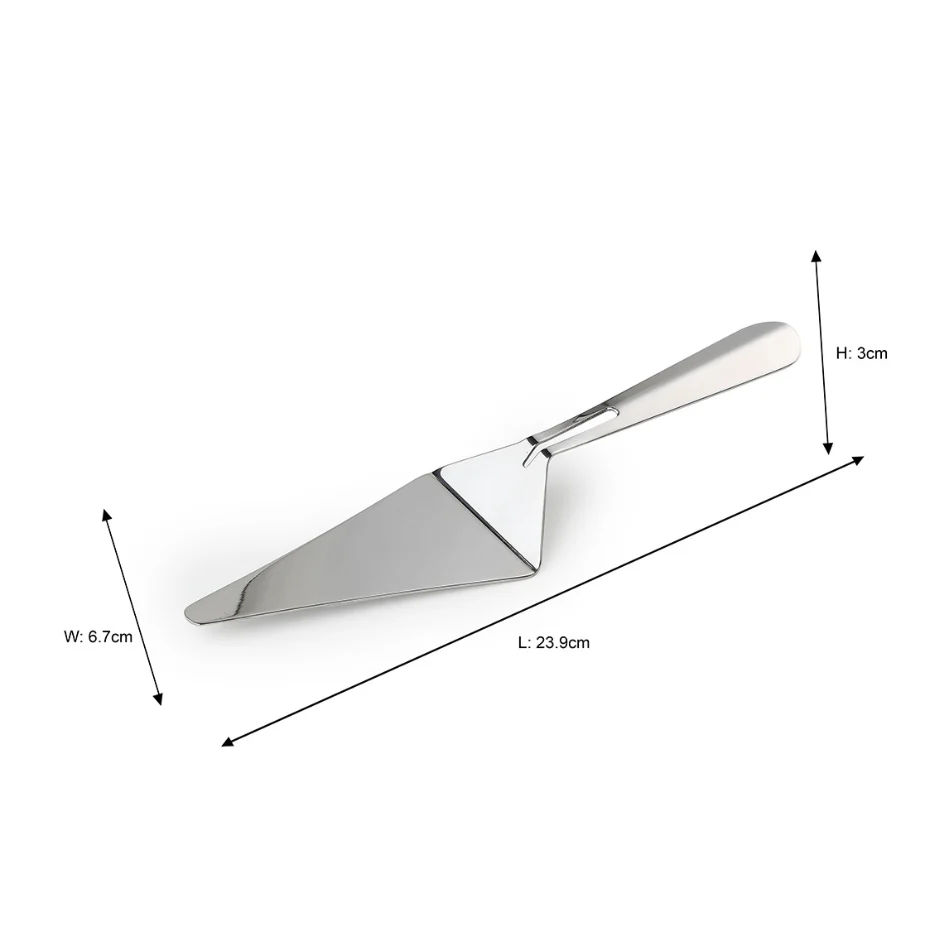 Lattice Cake Server - Image 5