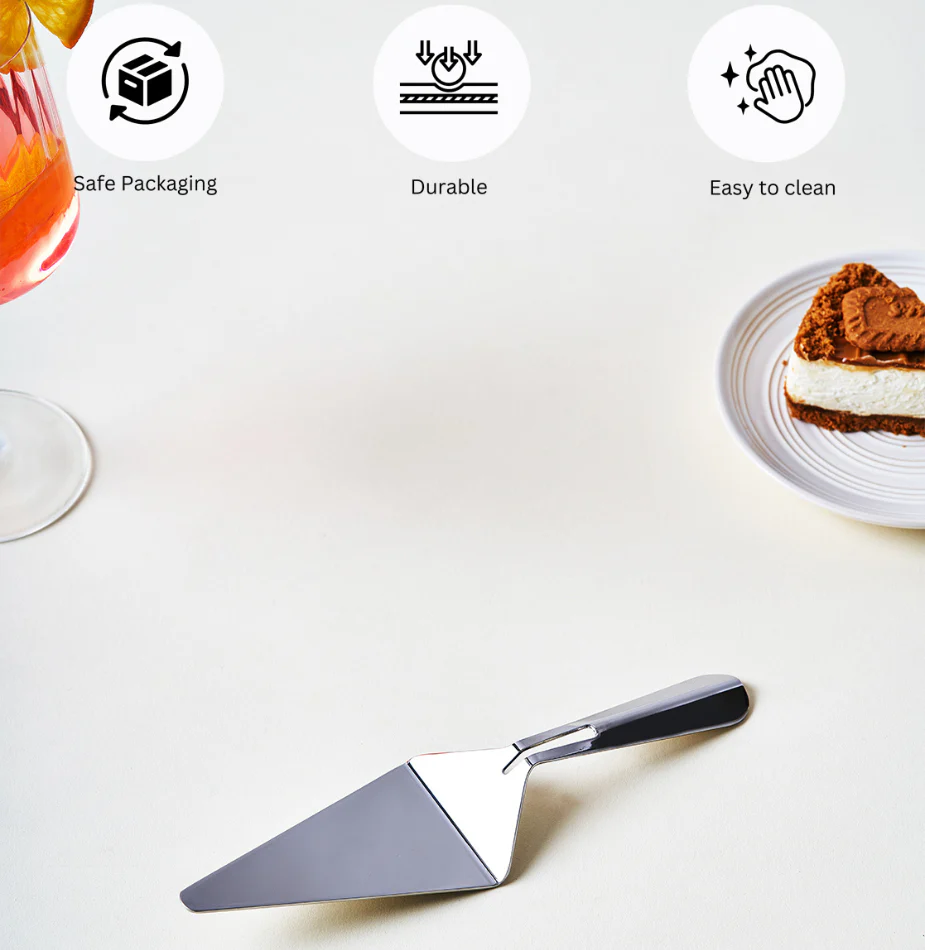 Lattice Cake Server - Image 6