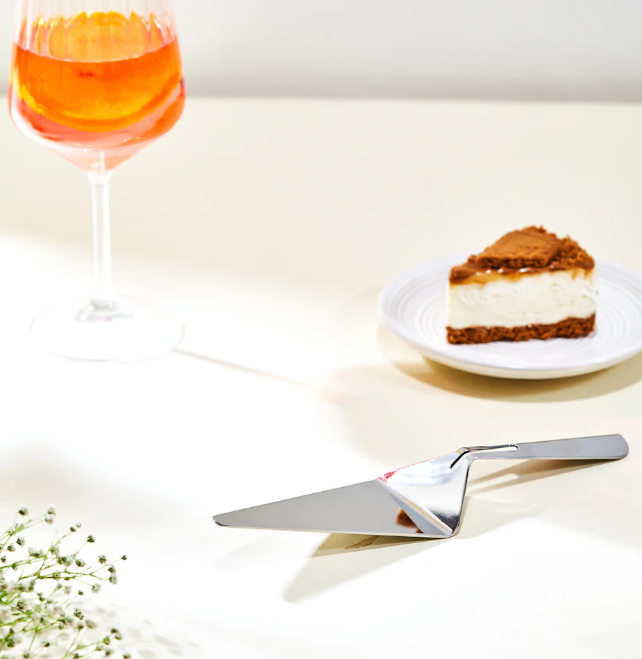 Lattice Cake Server - Image 7