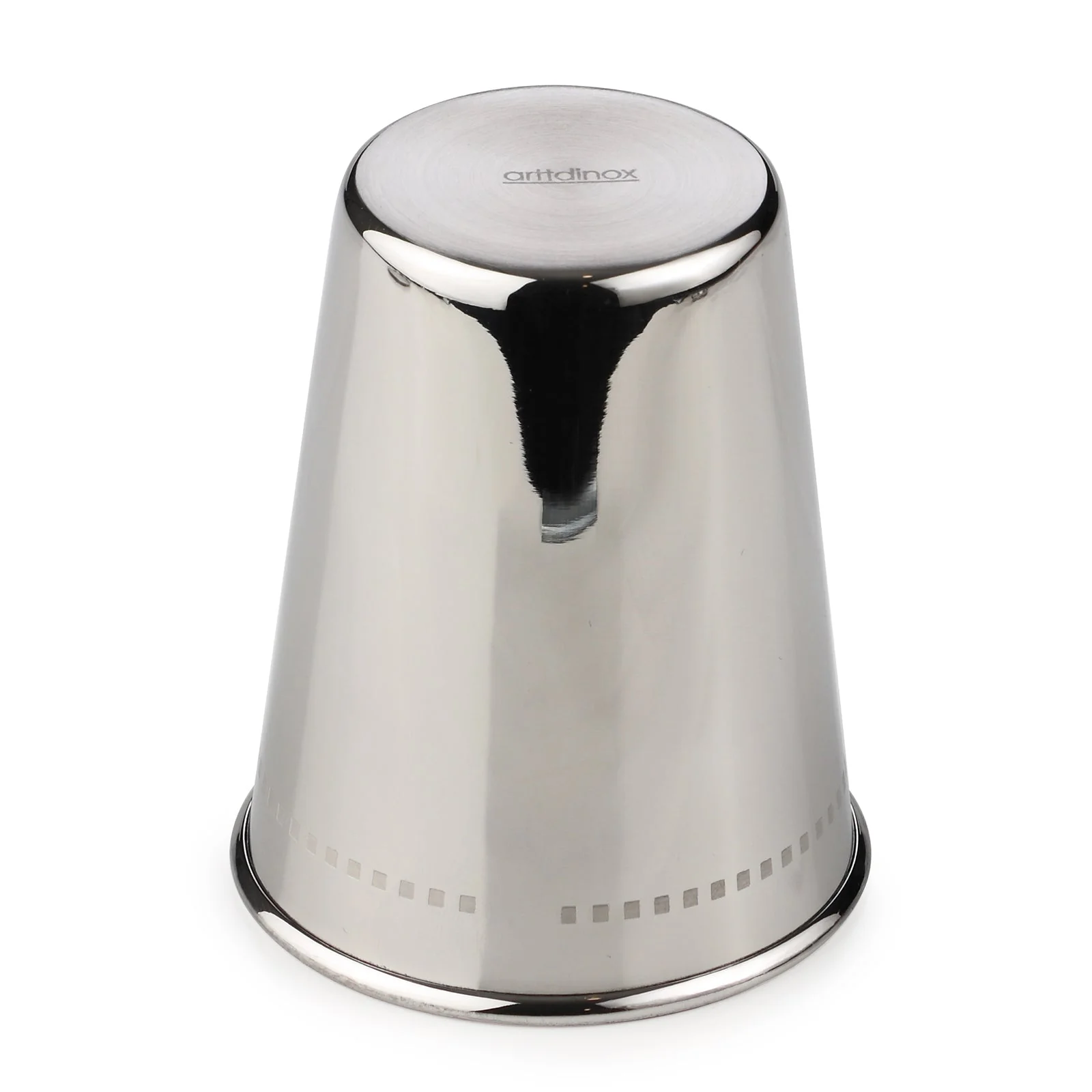 Carnival Bear Stainless Steel Tumbler - Image 10