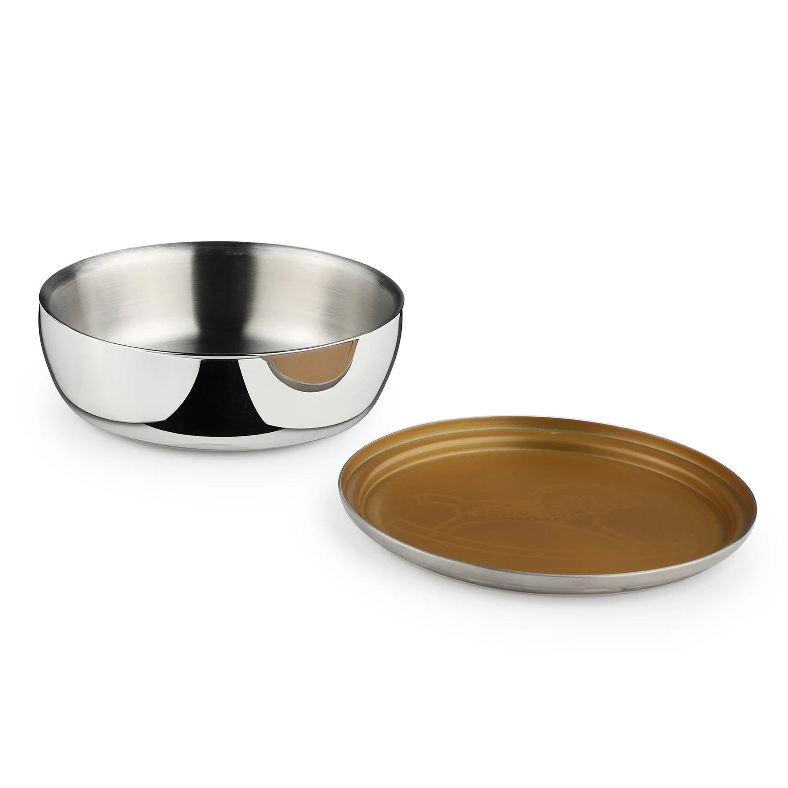 Carnival Luxury Dinner Set - Image 3