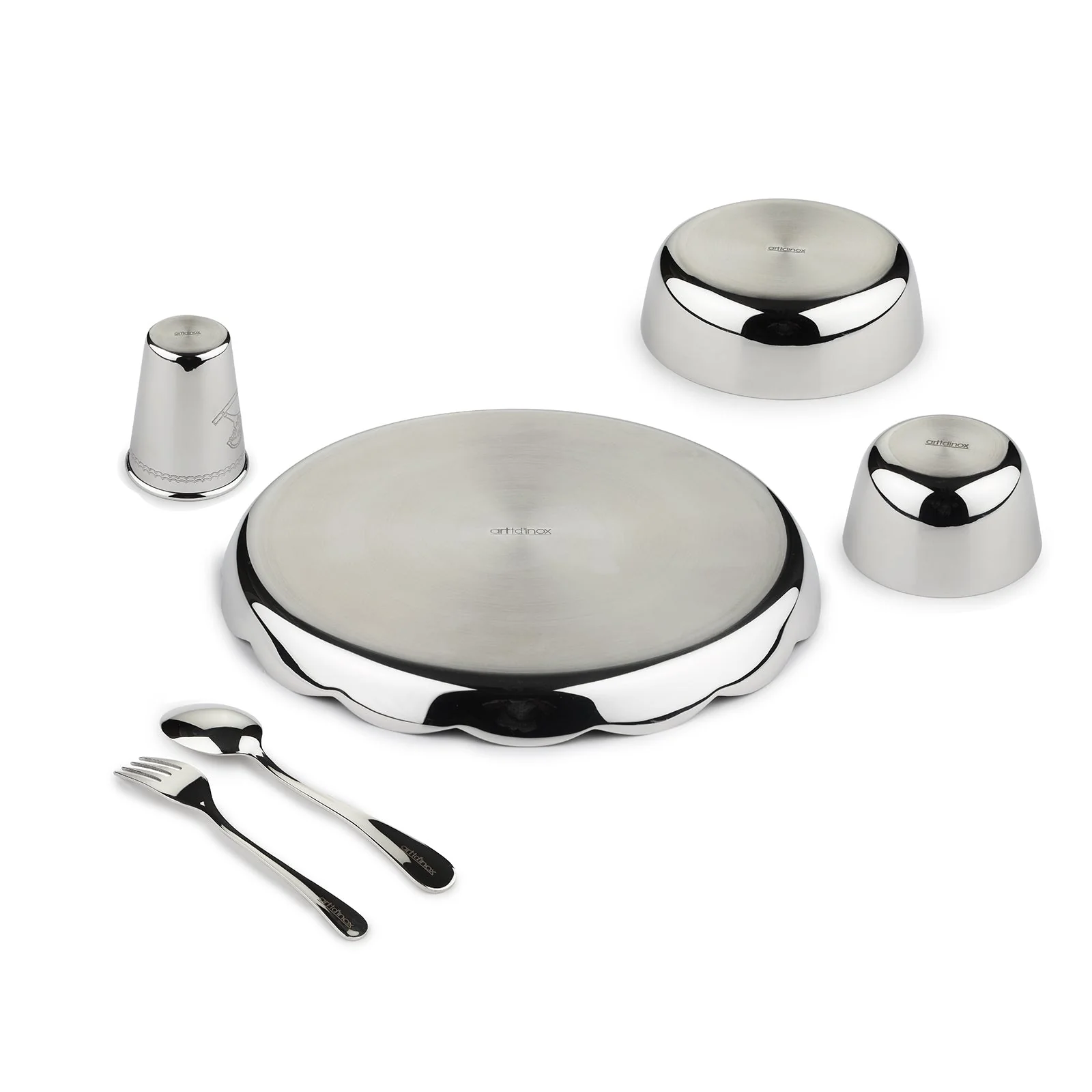 Carnival Luxury Dinner Set - Image 8