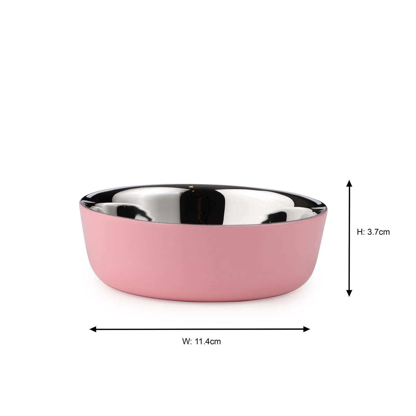 Carnival Katori | Large | Pink - Image 8