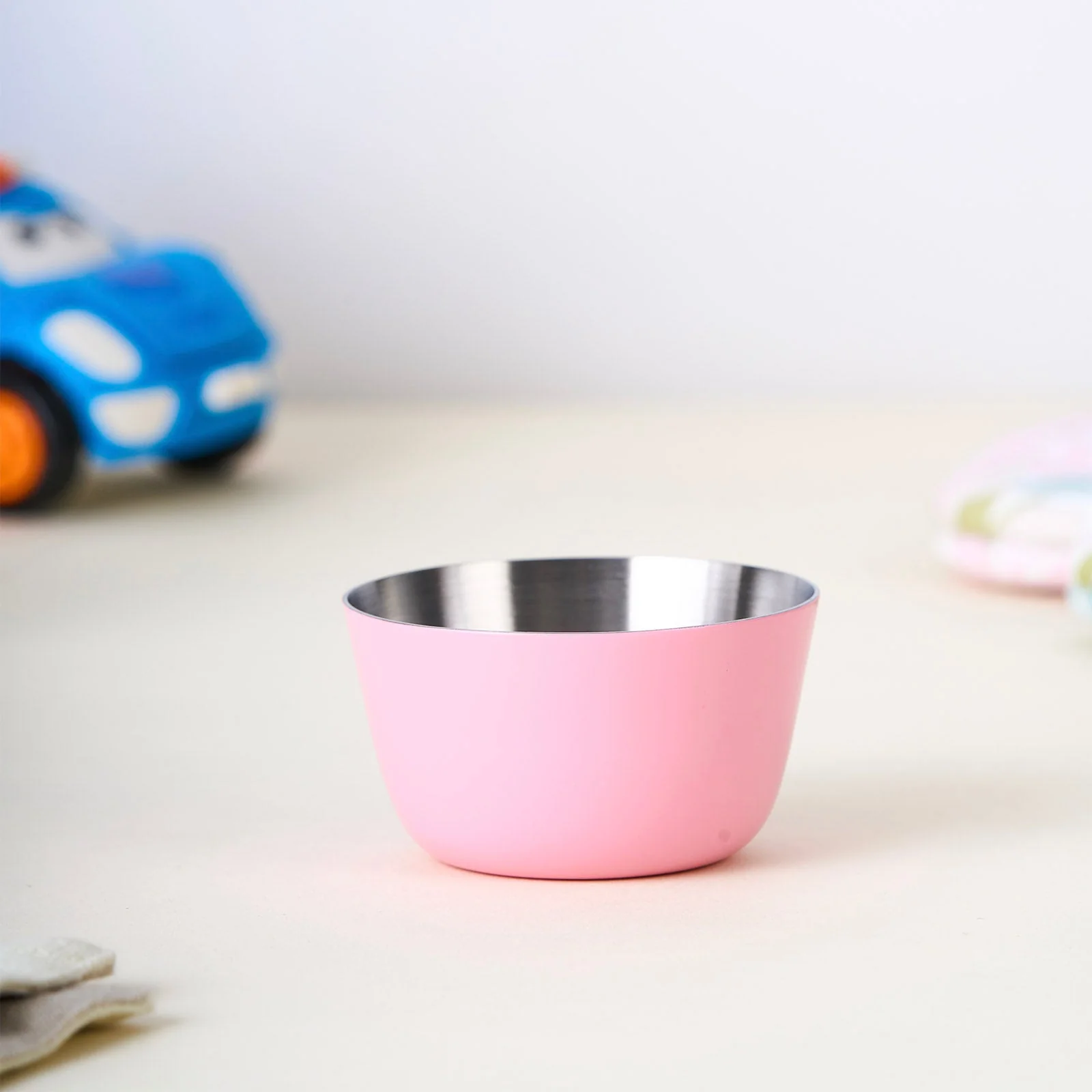 Carnival Katori Pink | Small - Image 6