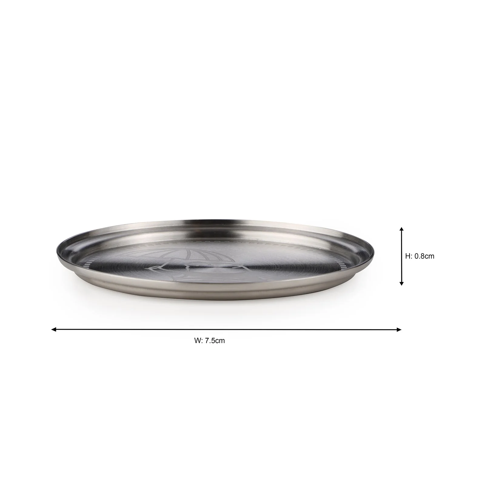 Carnival Bear Lid | Small - Image 2
