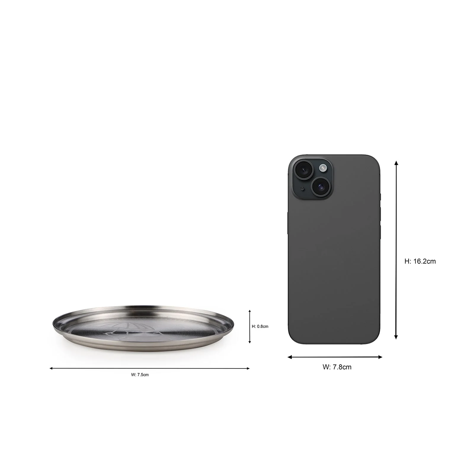 Carnival Bear Lid | Small - Image 5