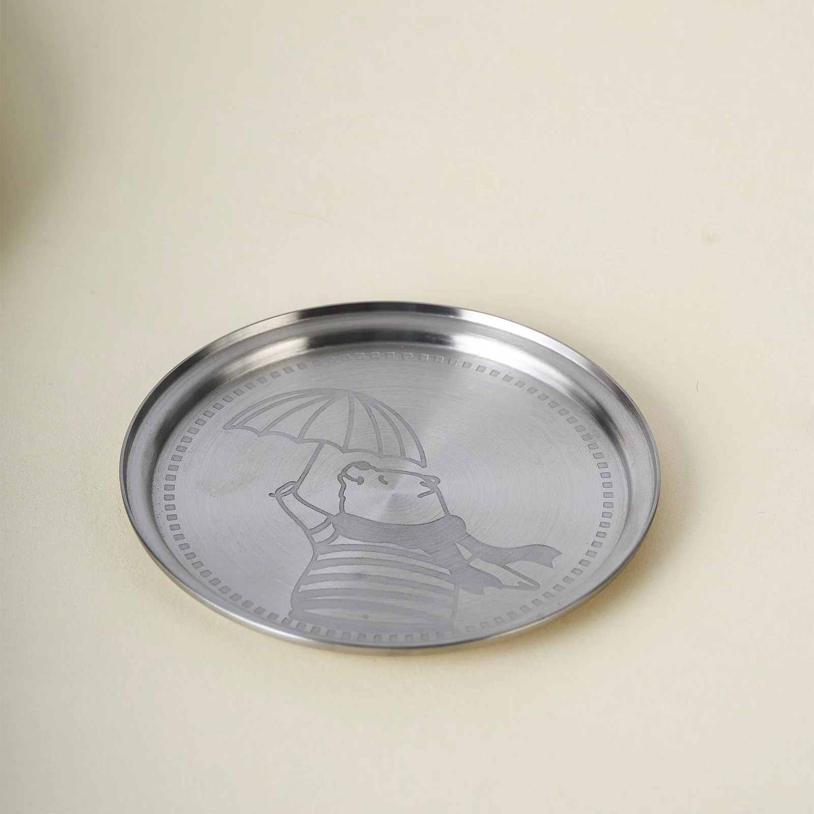 Carnival Bear Lid | Small - Image 7