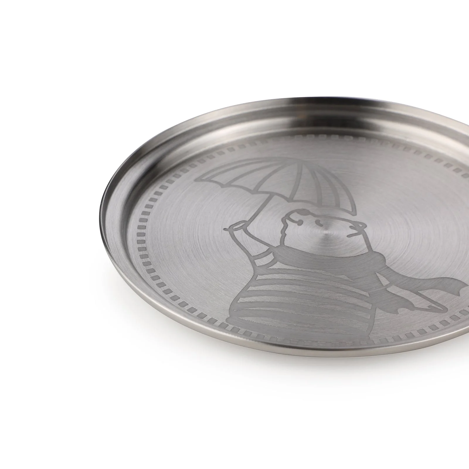 Carnival Bear Lid | Small - Image 8