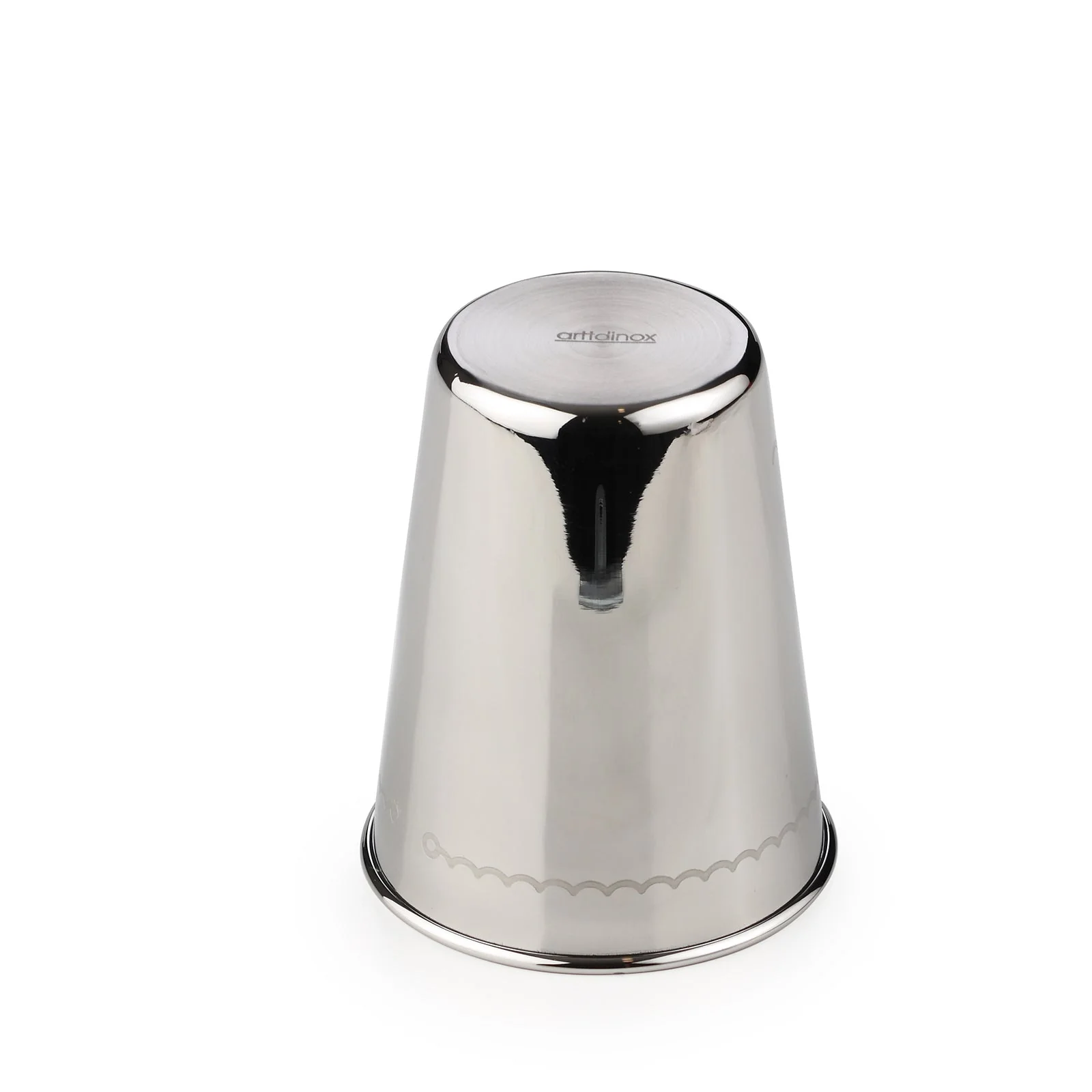Carnival Giraffe Stainless Steel Tumbler - Image 8