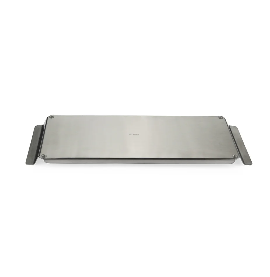 Ikat Tray Matt Finish | Small - Image 18