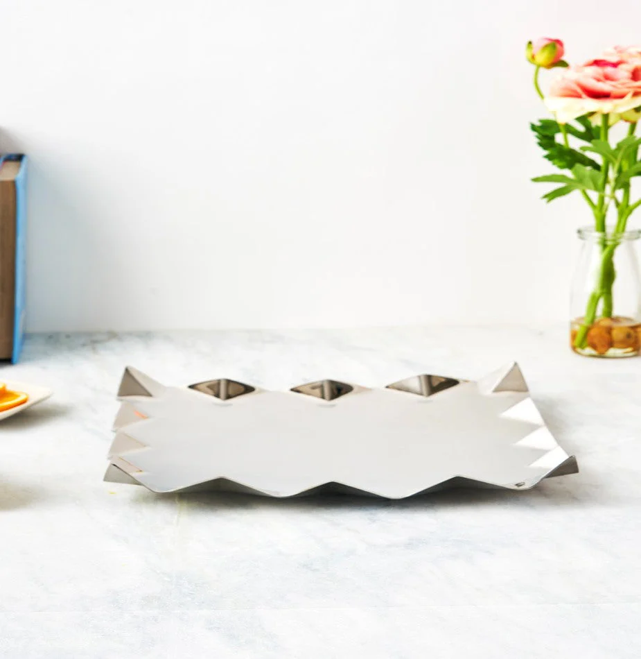 Criss Cross Platter - Image 10
