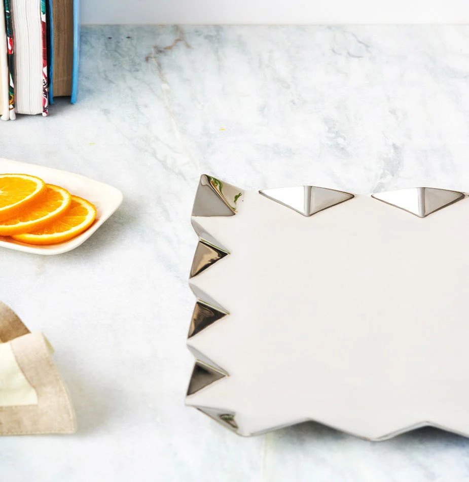 Criss Cross Platter - Image 11
