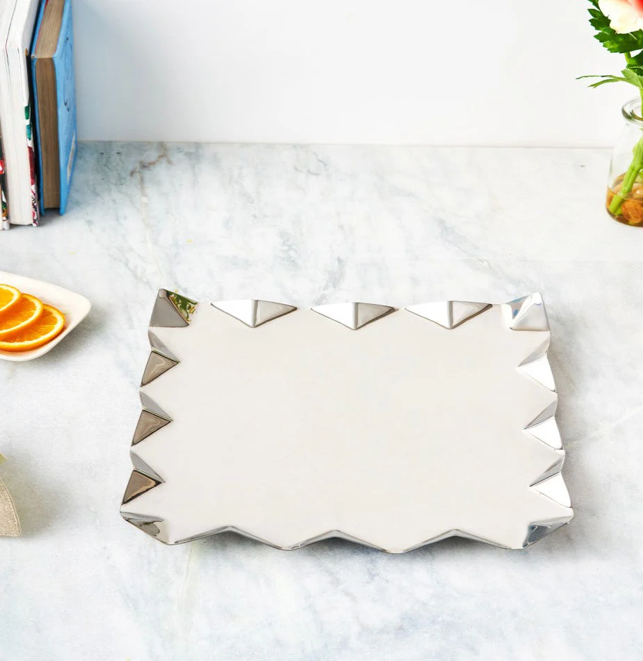 Criss Cross Platter - Image 12