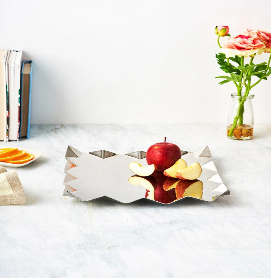 Criss Cross Platter - Image 3