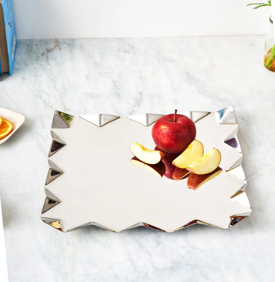 Criss Cross Platter - Image 7