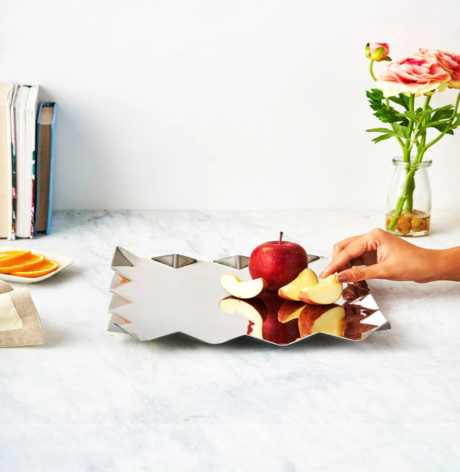 Criss Cross Platter - Image 8