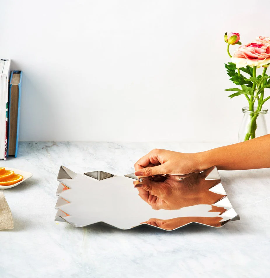 Criss Cross Platter - Image 9