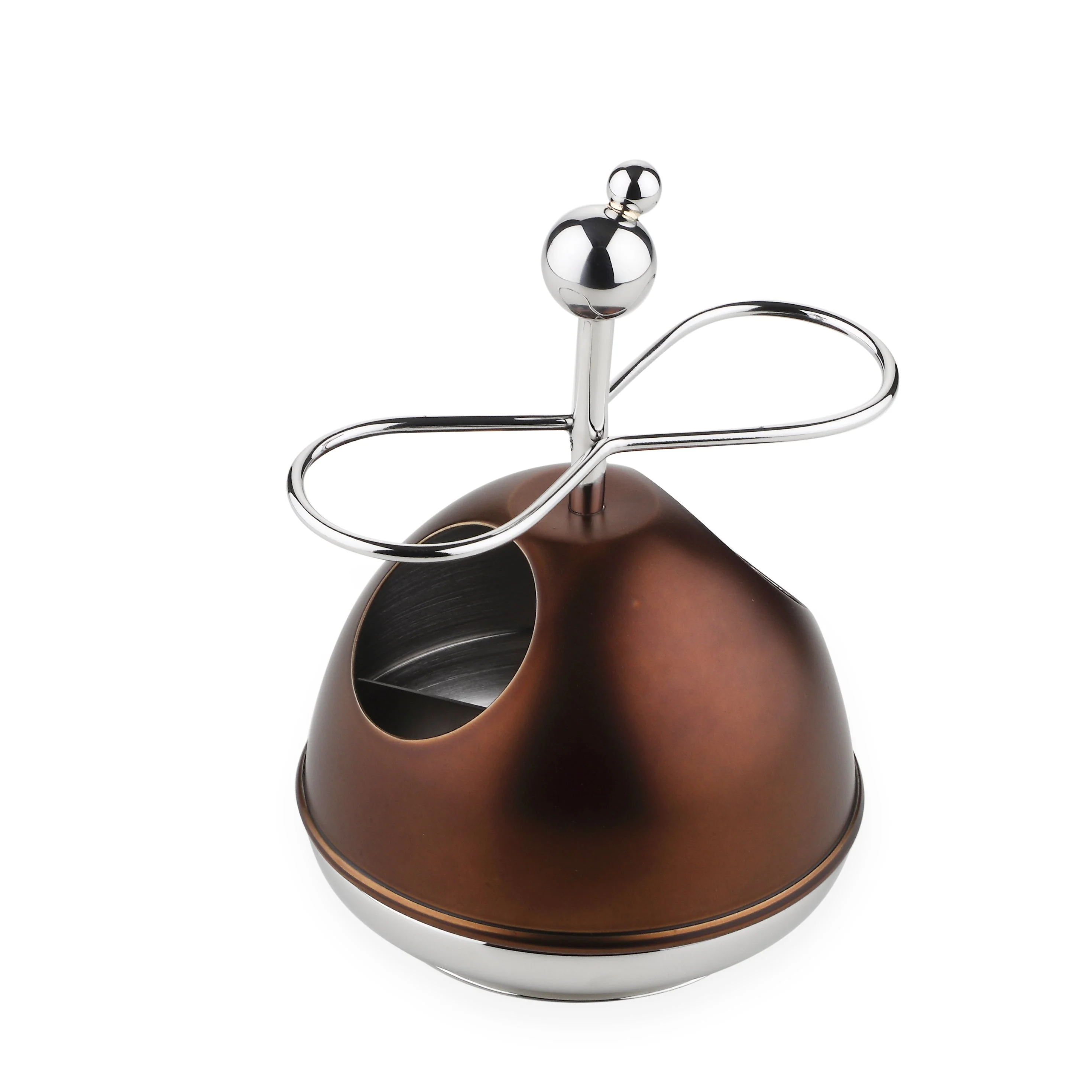 Dancing Doll Cutlery Stand | Large - Image 2