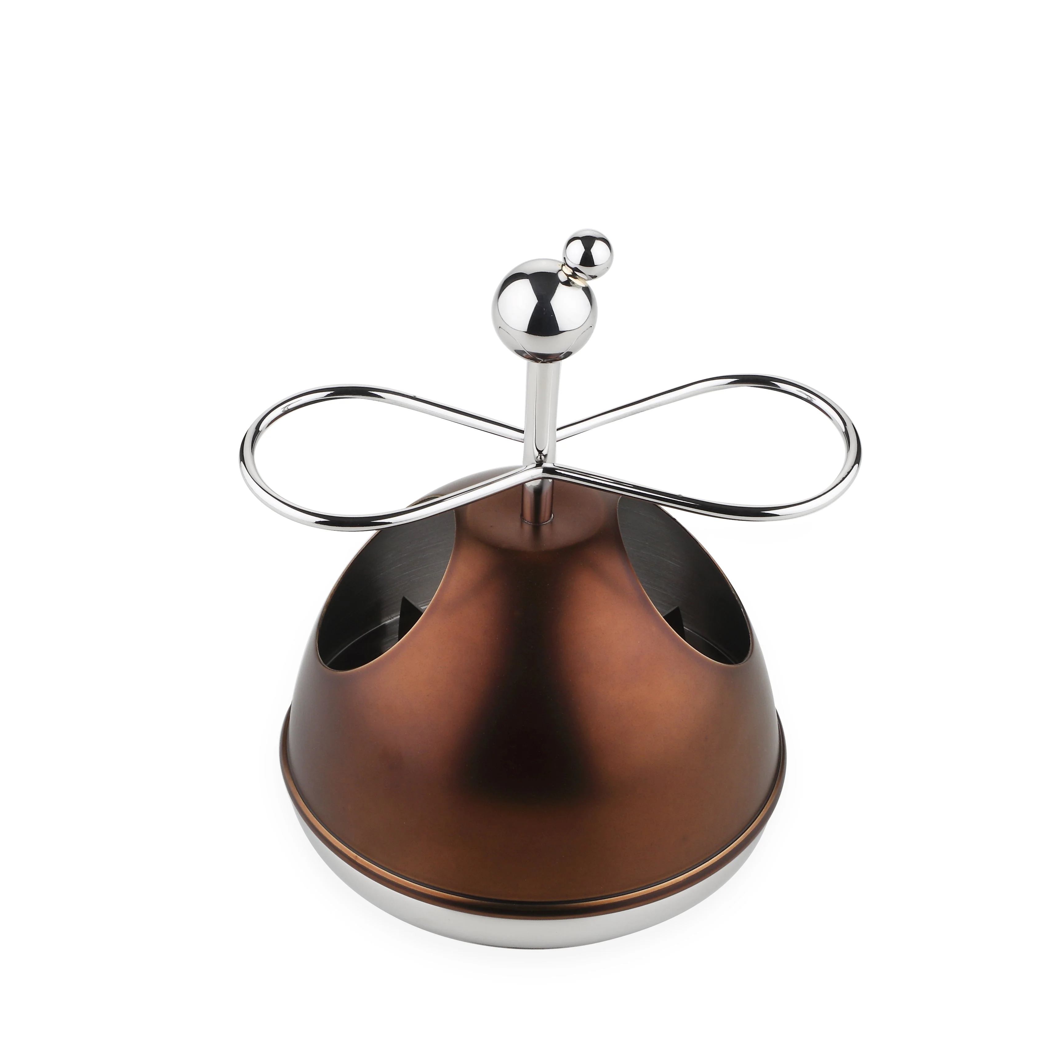 Dancing Doll Cutlery Stand | Large - Image 5