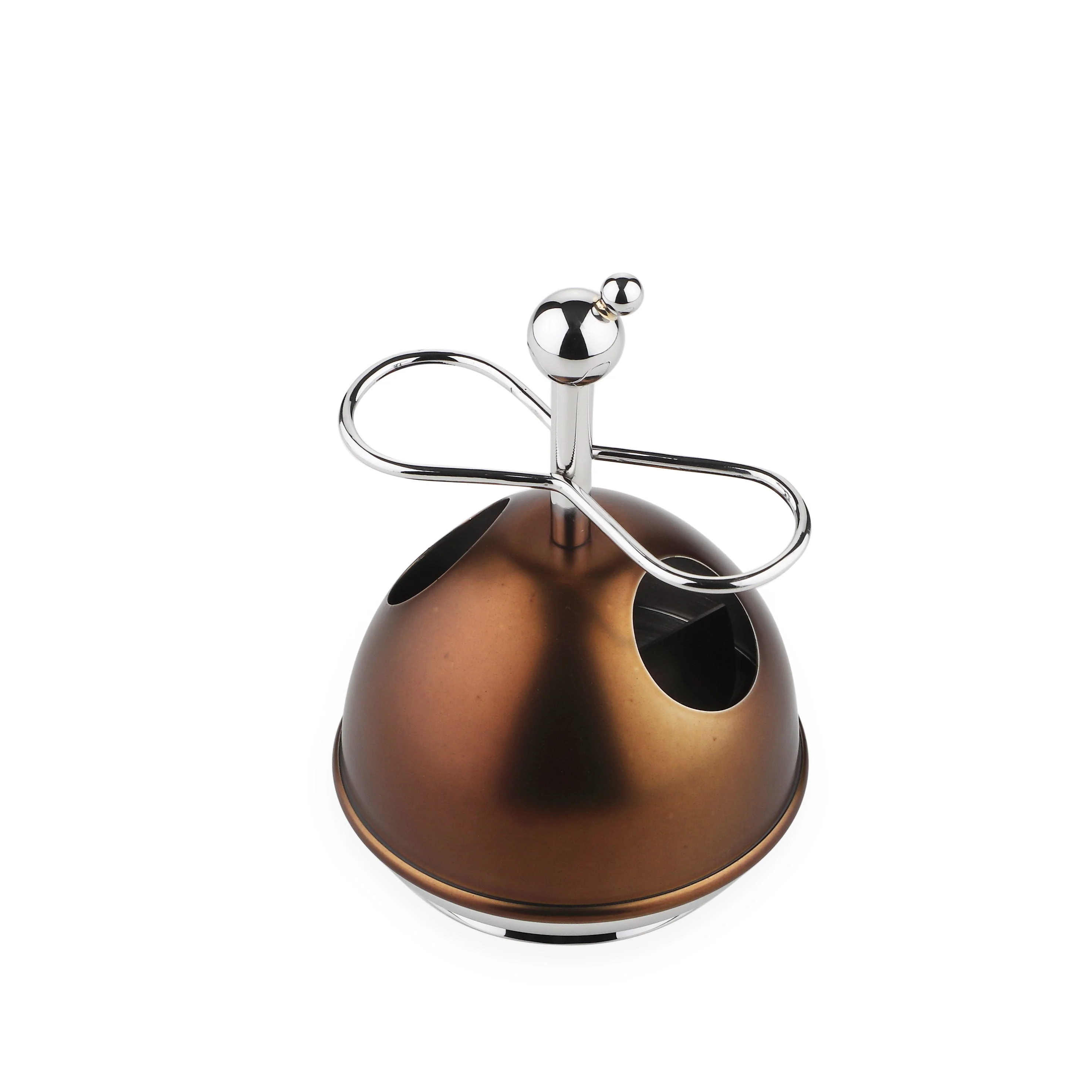 Dancing Doll Cutlery Stand | Small - Image 5