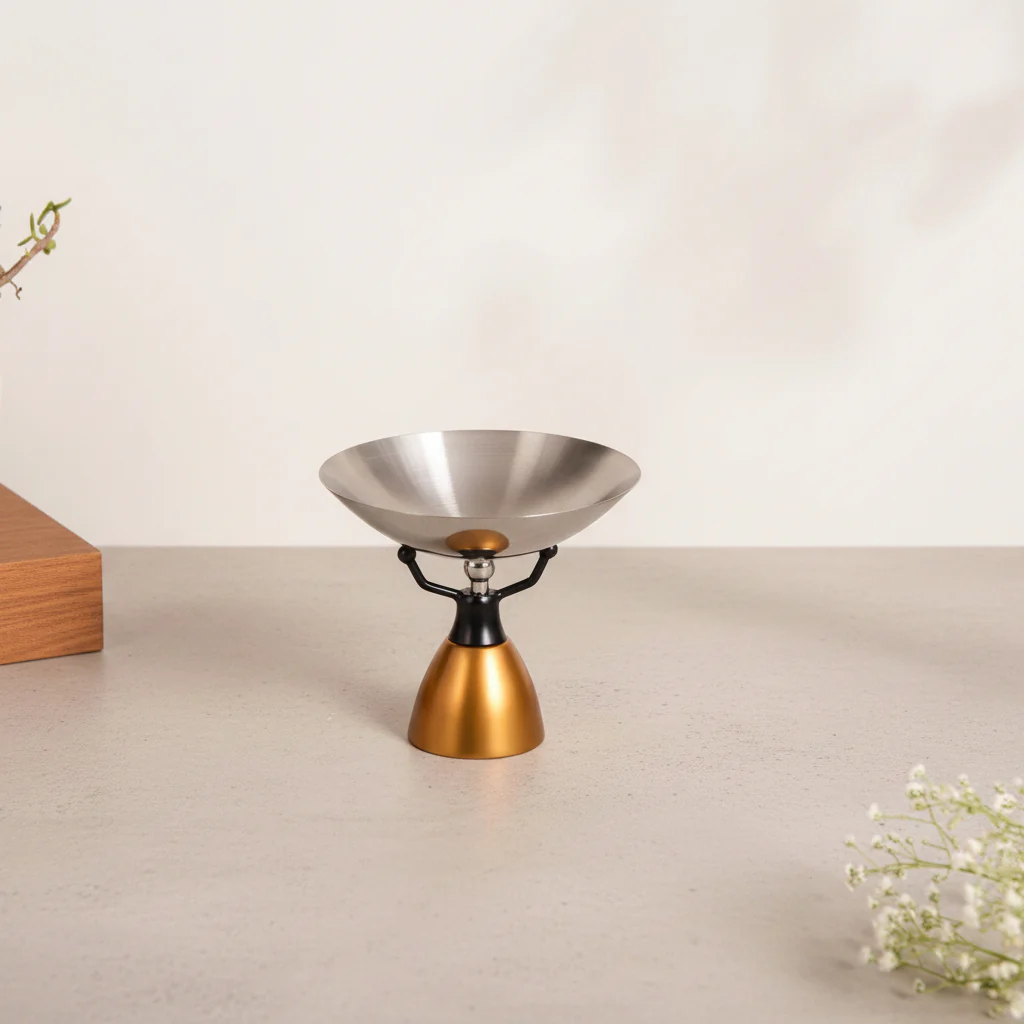 Dancing Doll Nut Bowl - Image 2