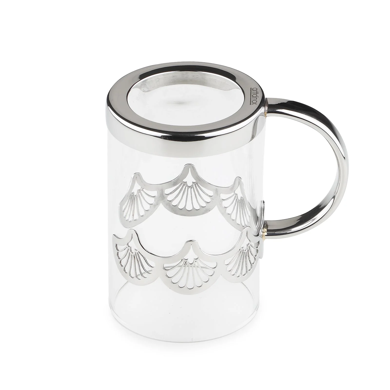 Deco Classic - Floral Mug | Set of 2 - Image 10