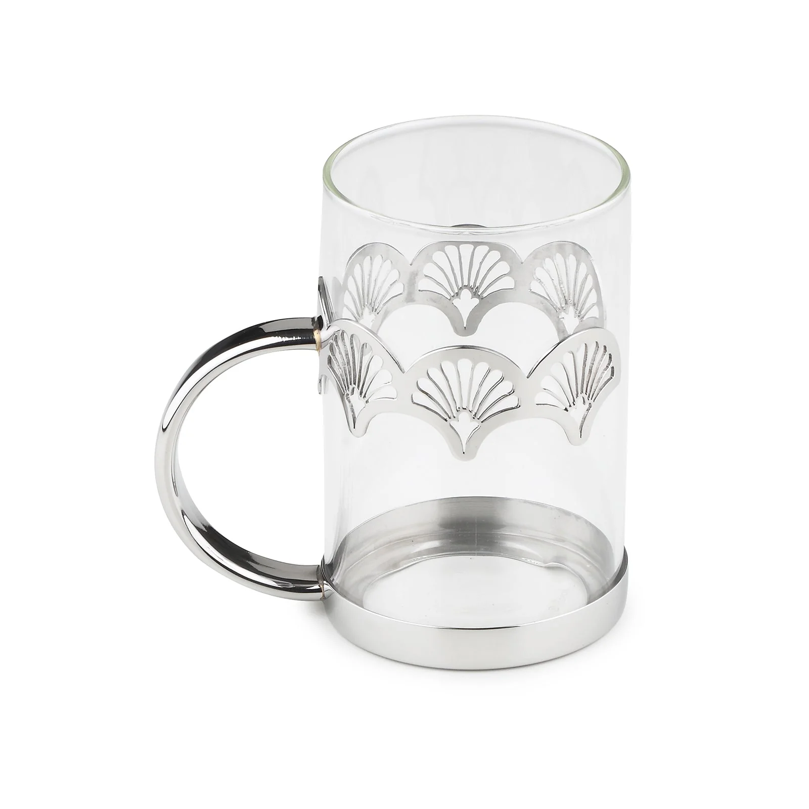 Deco Classic - Floral Mug | Set of 2 - Image 2